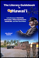The Literary Guidebook to Hawai�i