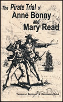 The Pirate Trial of Anne Bonny and Mary Read