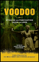 Voodoo, Sterling Publishing (Barnes Noble Publishing), 2010, hardcover and ebook.