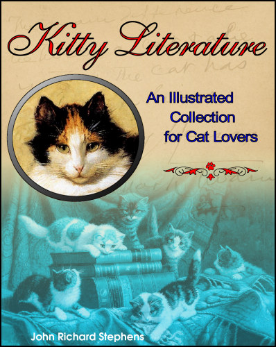 Kitty Literature