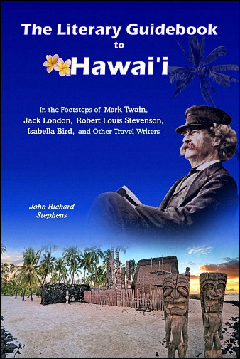 The Literary Guidebook to Hawaiʻi