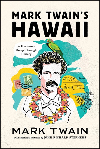 Mark Twain's Hawaiʻi