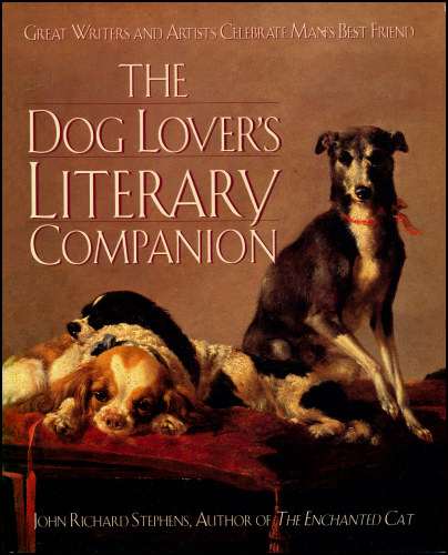 The Dog Lover's Literary Companion