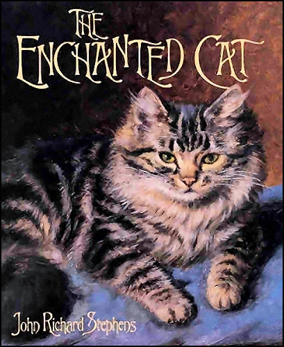 The Enchanted Cat