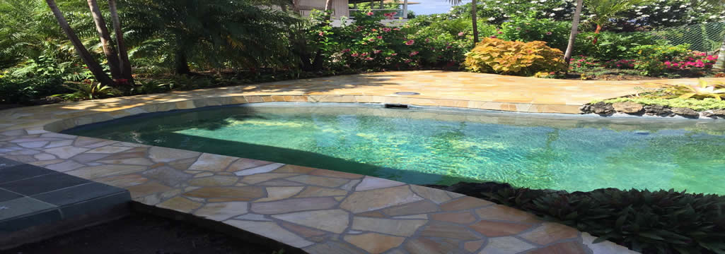 Stone & Tile Maui Contractor