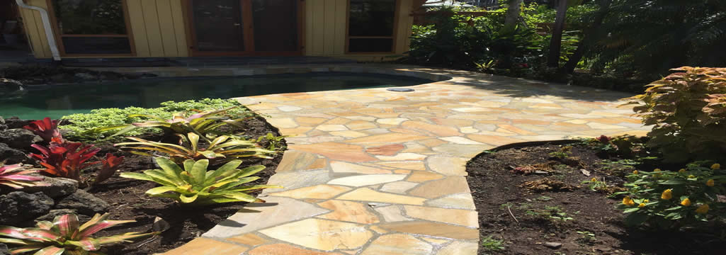 Maui Tile & Stone Tile Setters