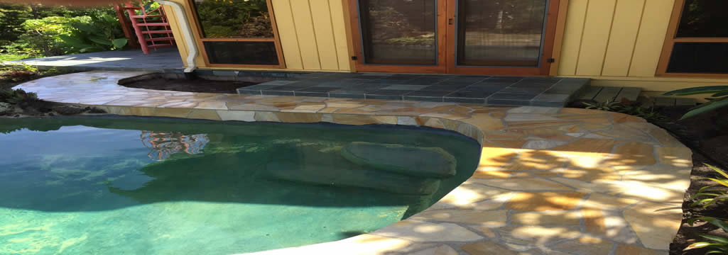 Maui Tile & Stone Repairs