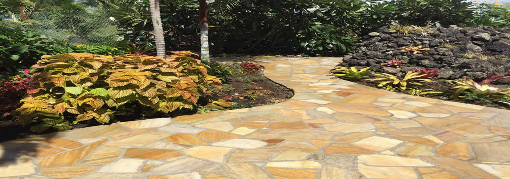 Maui Tile & Stone Installations