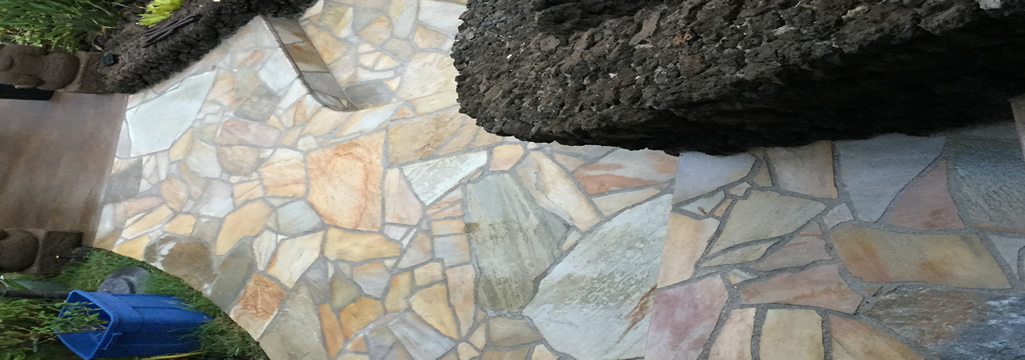 Maui Tile & Stone Contractors