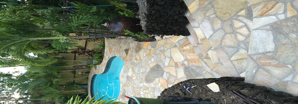 Stone & Tile Maui Contractor