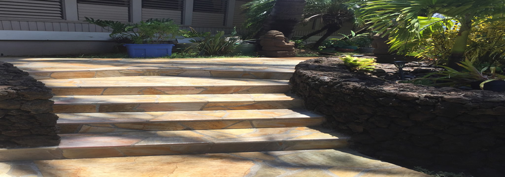 Maui Tile & Stone Contractors