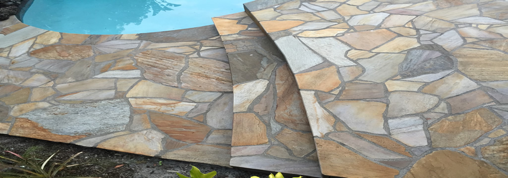 Maui Tile & Stone Contractors