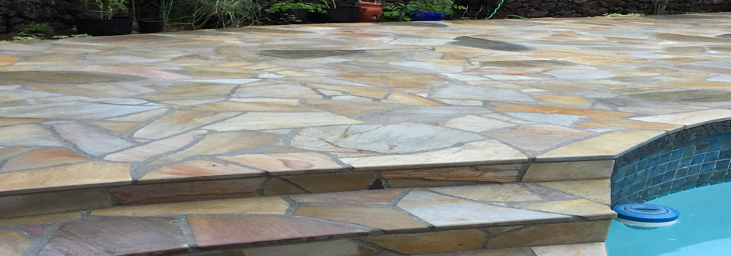 Maui Tile & Stone Contractors